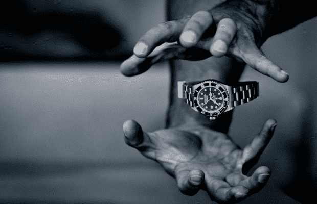 The Watch