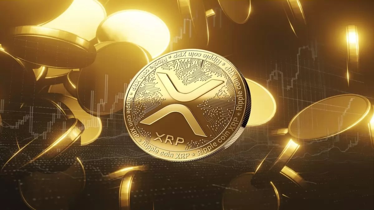 The popular xrpl.js Ripple cryptocurrency library was compromised in a supply chain attack