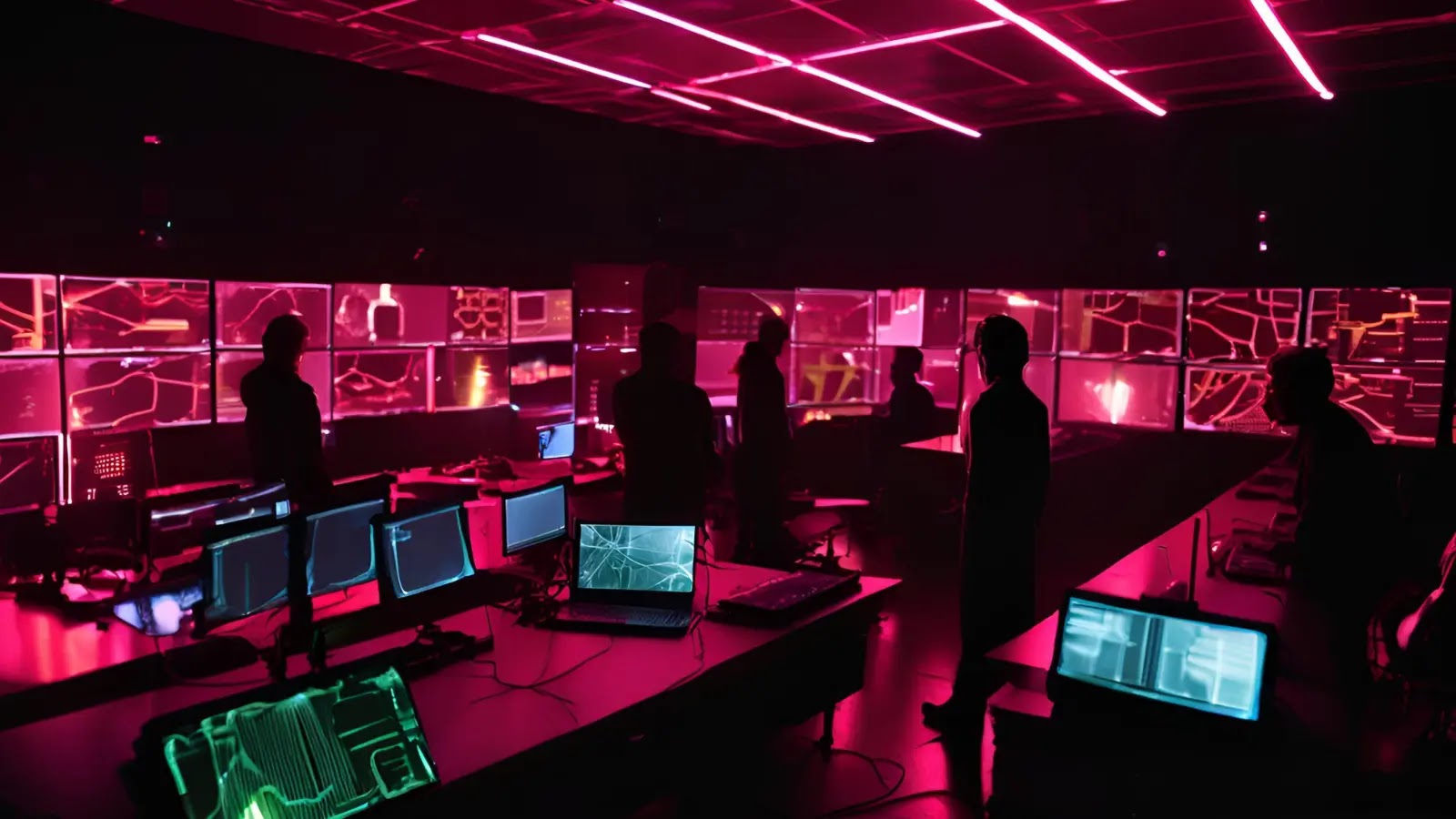 Threat Actors Accelerate Transition from Reconnaissance to Compromise