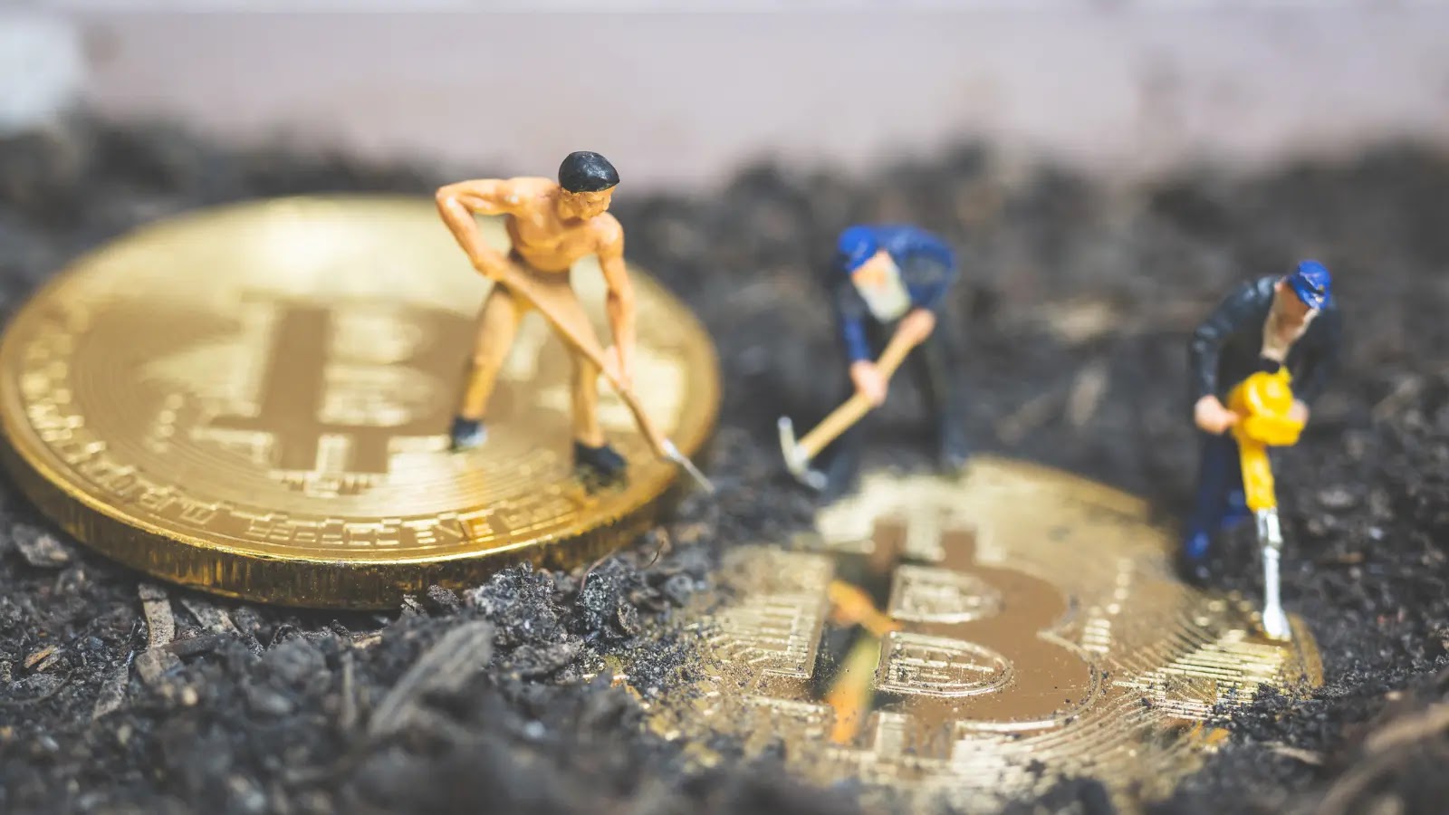 Threat Actors Exploiting Unsecured Kubernetes Clusters for Crypto Mining