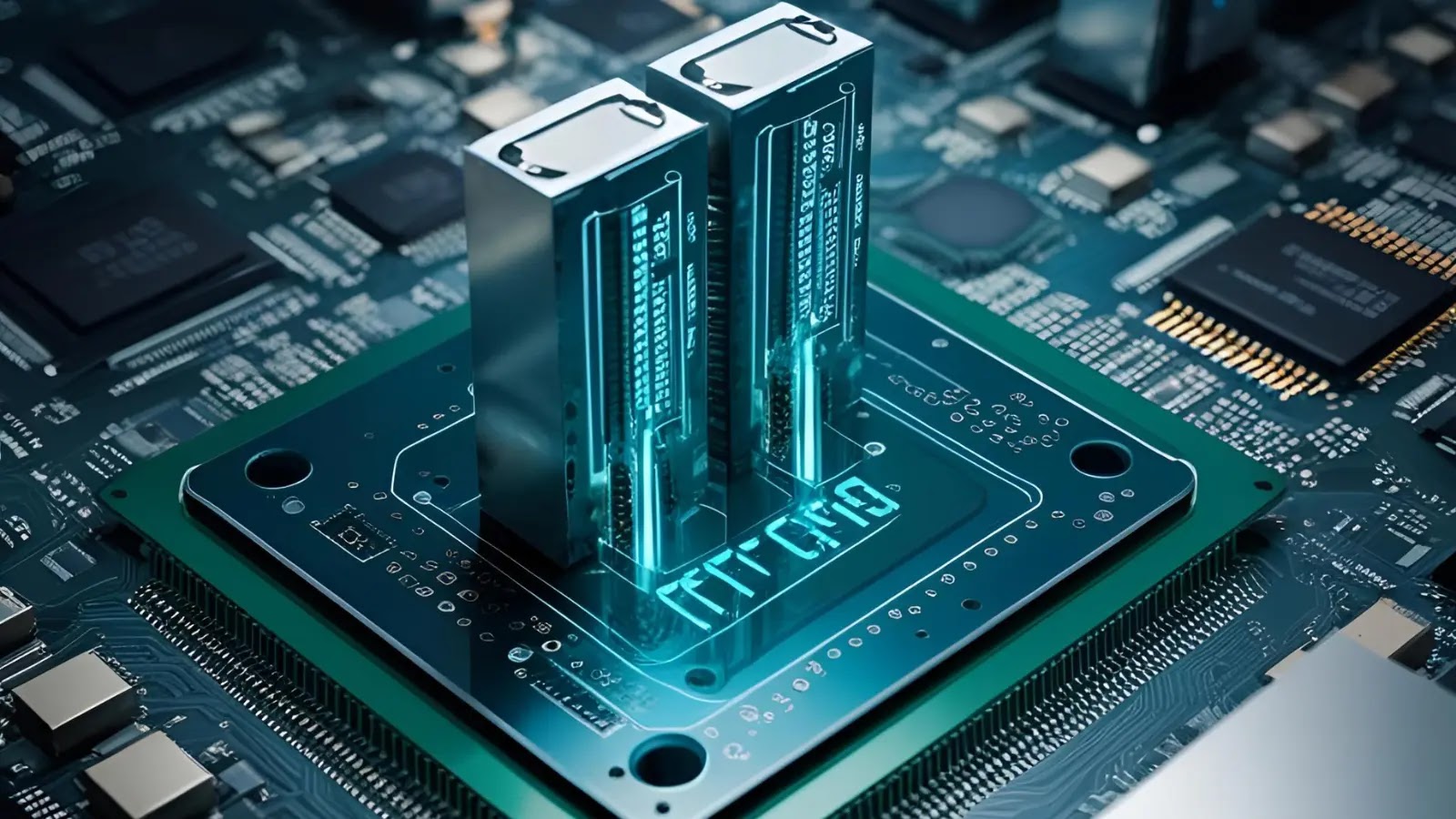 Threat Actors Launch Active Attacks on Semiconductor Firms Using Zero-Day Exploits