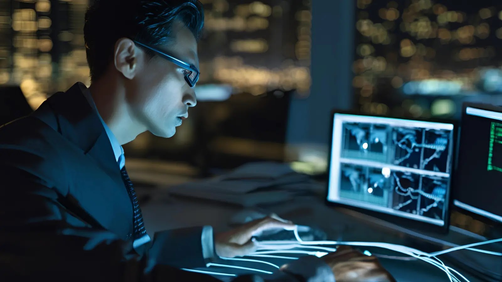 Threat Actors Leverage Cascading Shadows Attack Chain to Evade Detection and Hinder Analysis