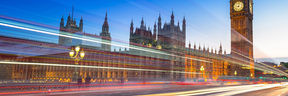 Top 1,000 IT service providers in scope of UK cyber bill