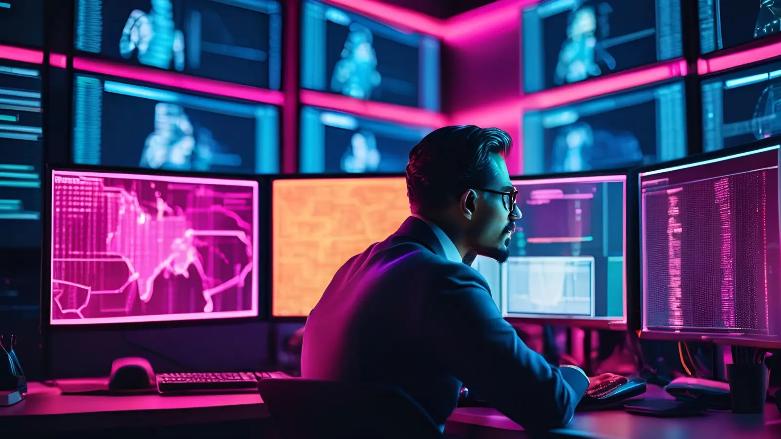 Top Security Frameworks Used by CISOs in 2025