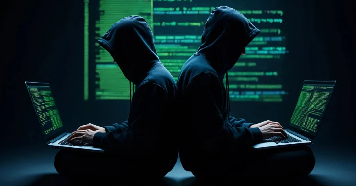 CACTUS Ransomware