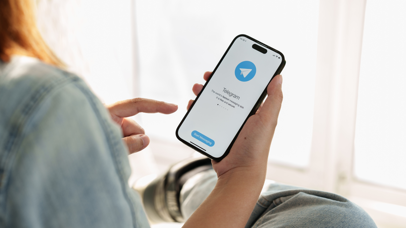 Triton RAT Uses Telegram for Remote System Access and Control