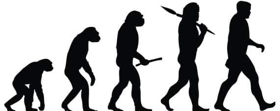 Two Great Videos for Your Creationist Friends
