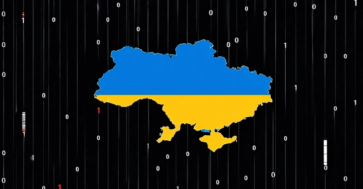 Malicious Excel Files Targeting Ukraine