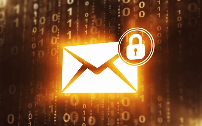 US financial regulator says executives' emails were hacked
