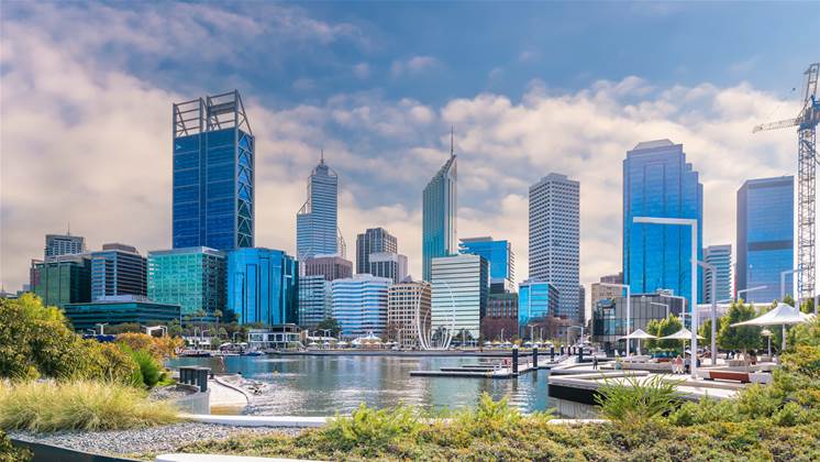 WA reboots IT infrastructure buying after GovNext's end