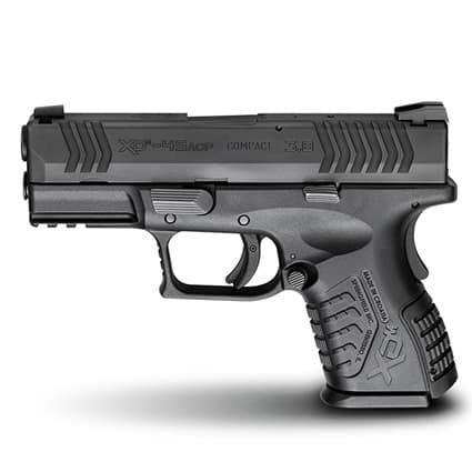 Why I Carry A Gun: A Personal Anecdote