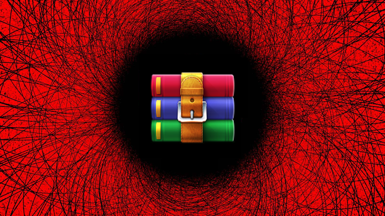 WinRAR bug lets attackers bypass Windows MotW