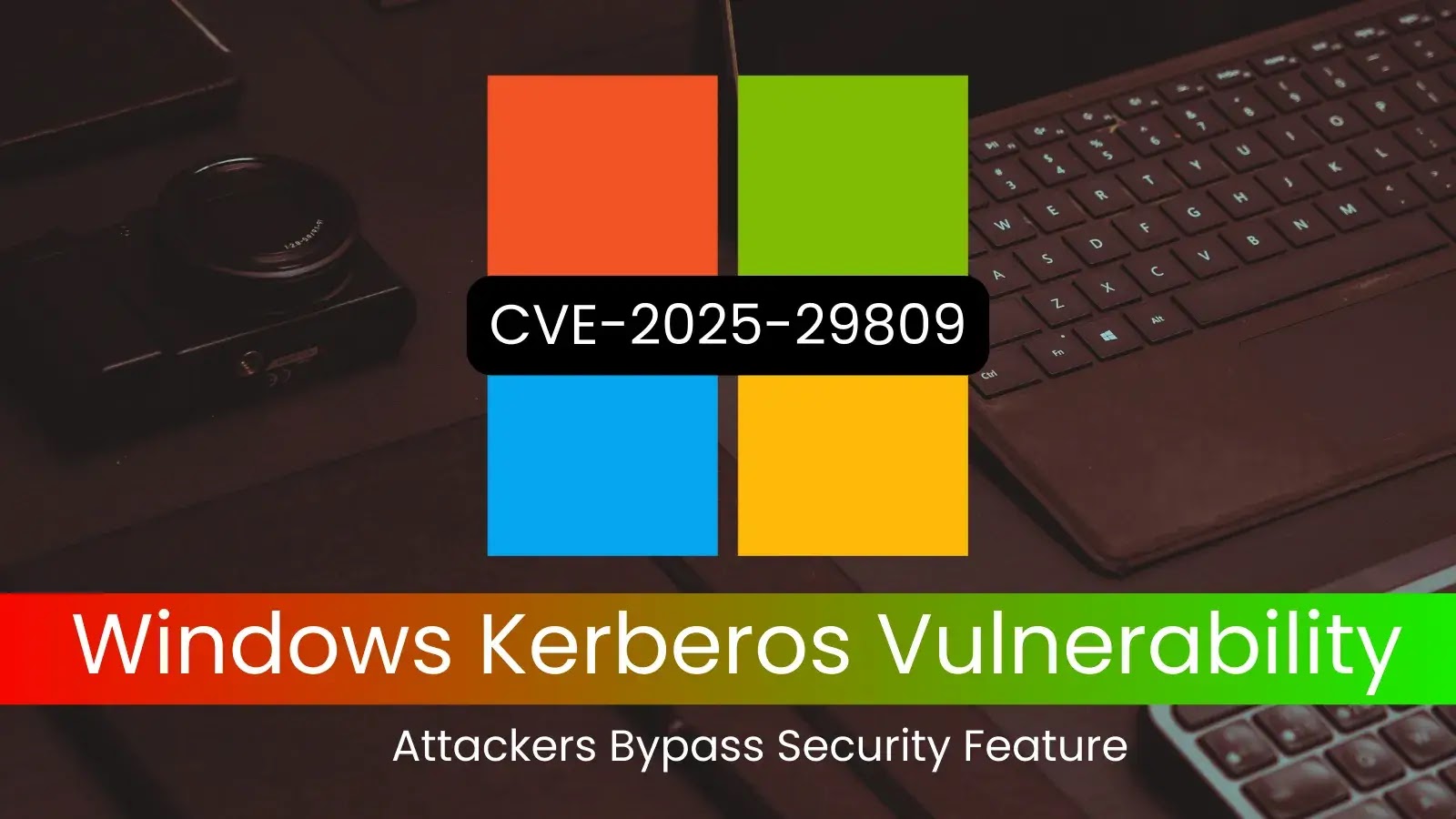 Windows Kerberos Vulnerability Enables Security Feature Bypass