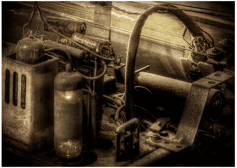 Windows Security Analogy | Daniel Miessler