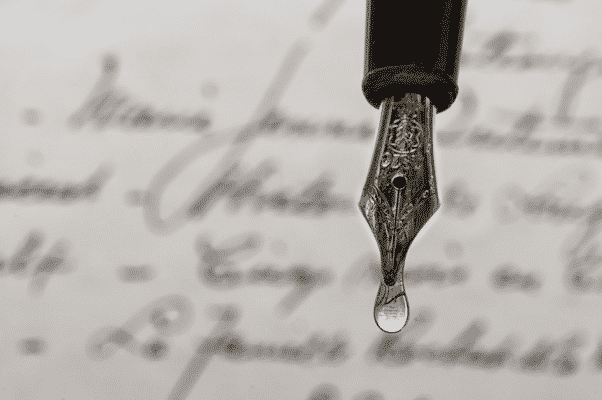 Writing | Daniel Miessler