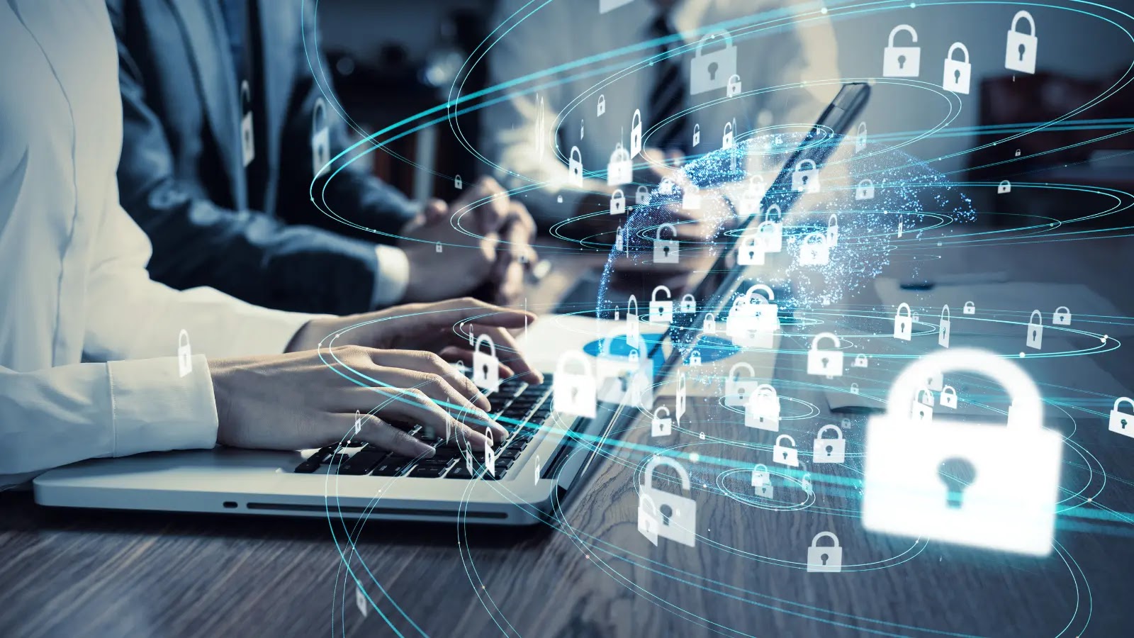 Zero Trust Architecture - A CISO’s Blueprint for Modern Security