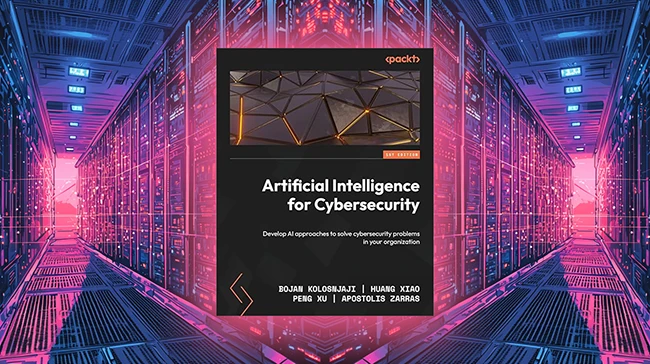 Review: Artificial Intelligence for Cybersecurity