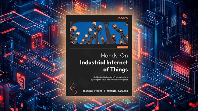 Review: Hands-On Industrial Internet of Things