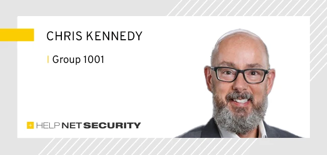 Want faster products and stronger trust? Build security in, not bolt it on