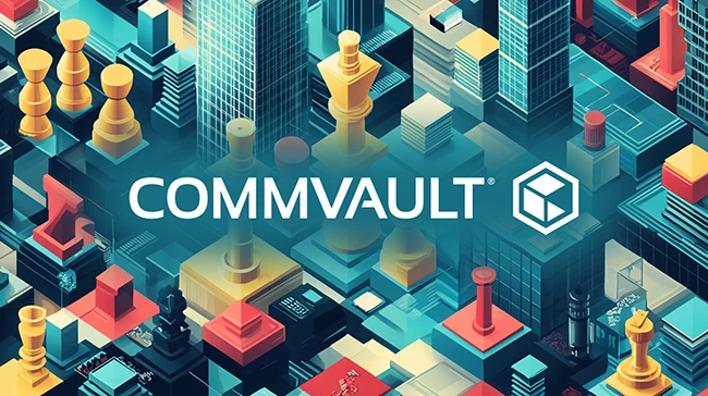 Critical Commvault RCE vulnerability fixed, PoC available (CVE-2025-34028)