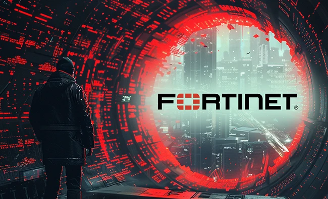 Exploits for unauthenticated FortiWeb RCE are public, so patch quickly! (CVE-2025-25257)