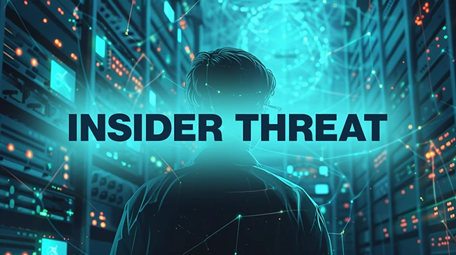 The human side of insider threats: People, pressure, and payback