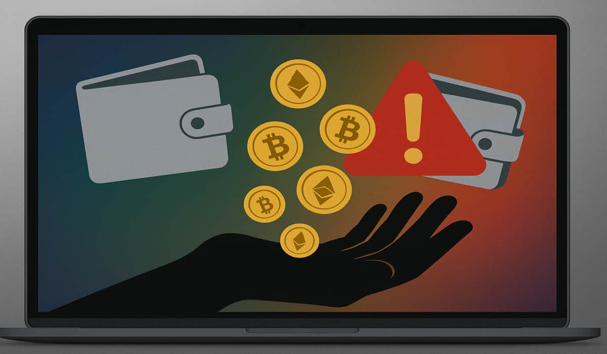 npm Malware Targets Atomic and Exodus Wallets to Hijack Crypto Transfers