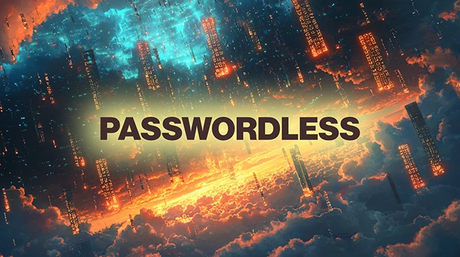The future of authentication: Why passwordless is the way forward