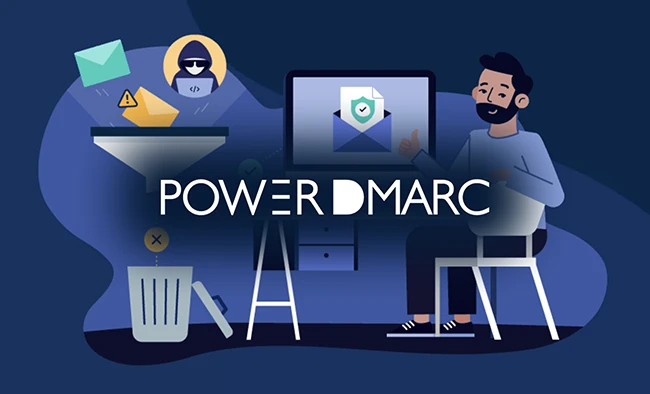 Email security, simplified: How PowerDMARC makes DMARC easy