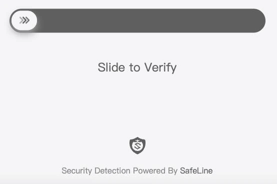 SafeLine Bot Management: Self-hosted alternative to Cloudflare