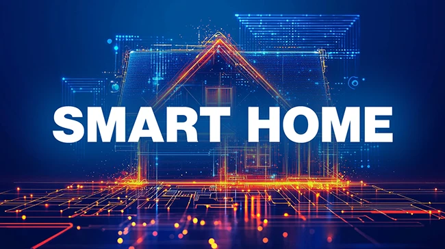 Your smart home may not be as secure as you think