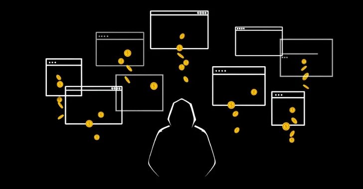 38,000+ FreeDrain Subdomains Found Exploiting SEO to Steal Crypto Wallet Seed Phrases