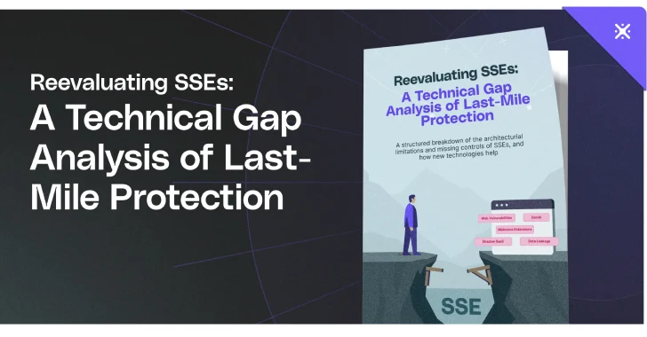 A Technical Gap Analysis of Last-Mile Protection