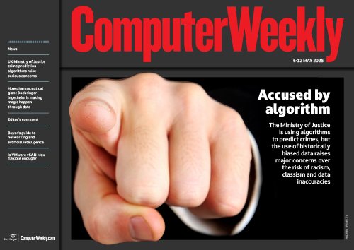 Accused by algorithm