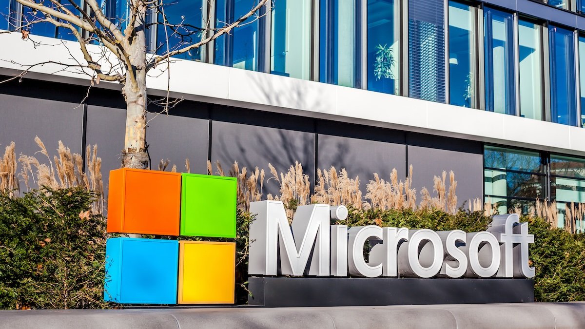 Microsoft passwordless authentication
