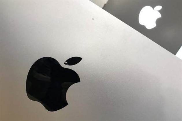 Apple partnering with Anthropic on AI-powered coding platform