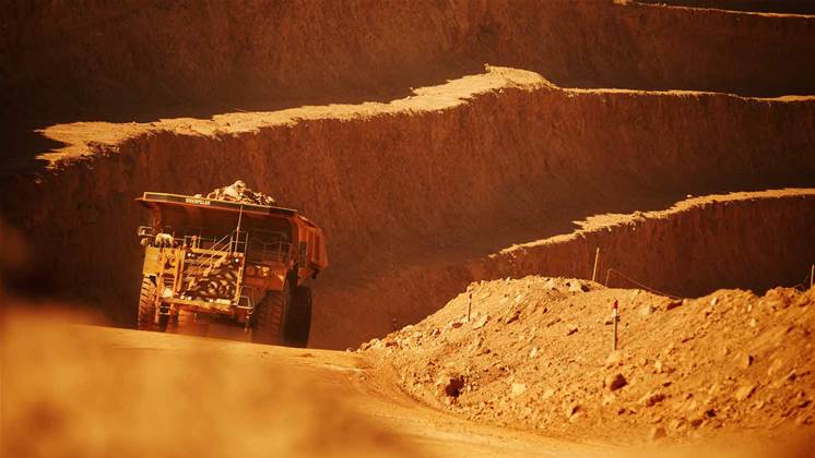 BHP sets up AI hub in Singapore