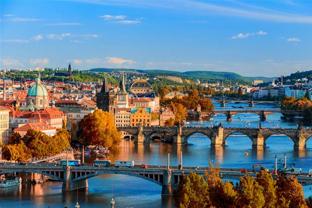 China blamed after cyberattack hits Czech Republic