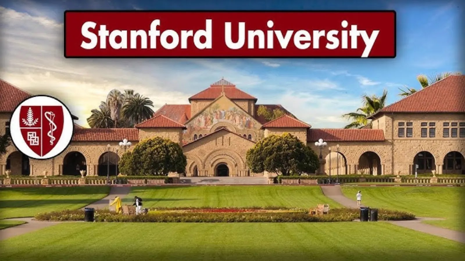 Chinese Agent Impersonate as Stanford student For Intelligence Gathering
