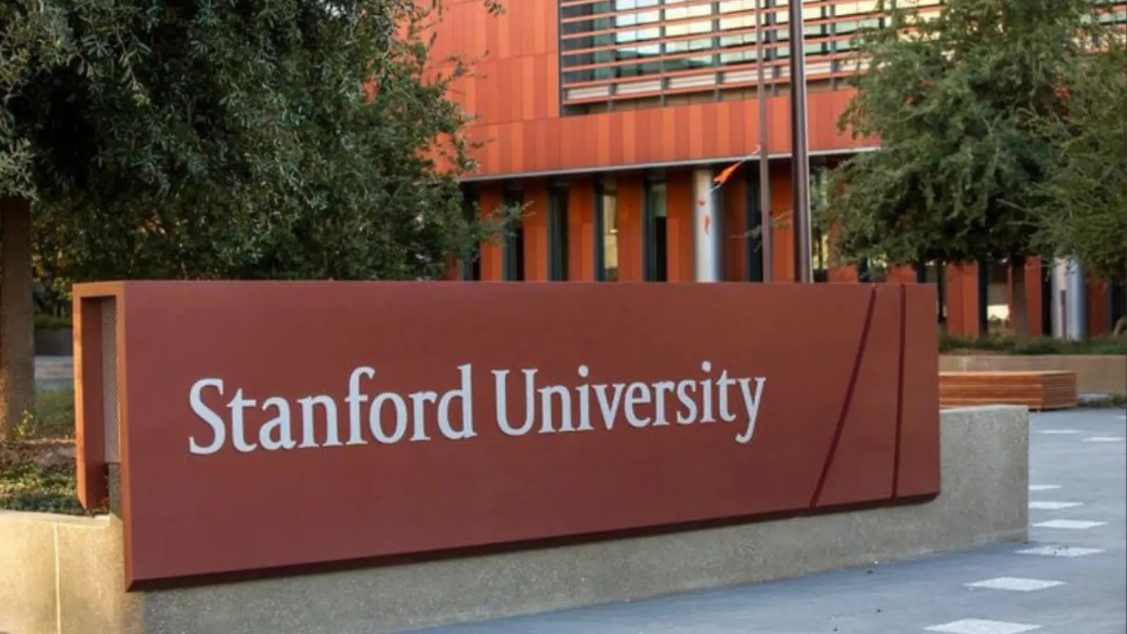 Chinese Agent Impersonates as Stanford Student For Intelligence Gathering
