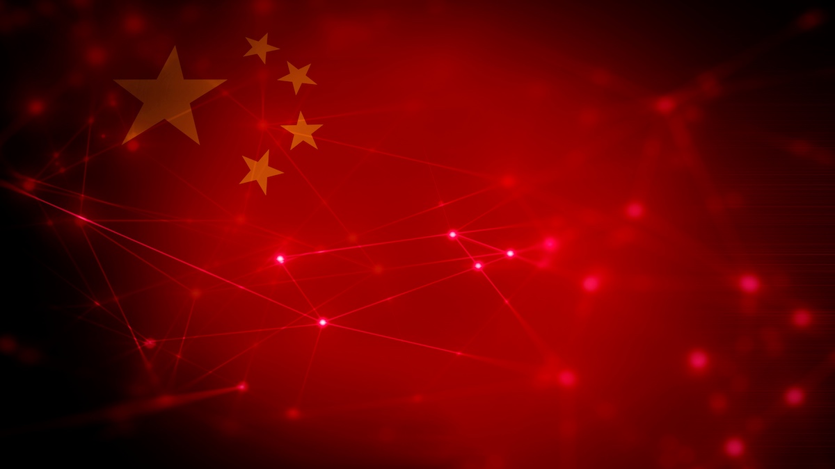 China hackers
