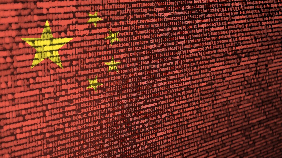 China cyberspies exploiting Ivanti vulnerabilities