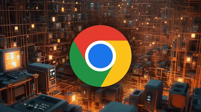 Update Google Chrome to fix actively exploited zero-day (CVE-2025-6558)