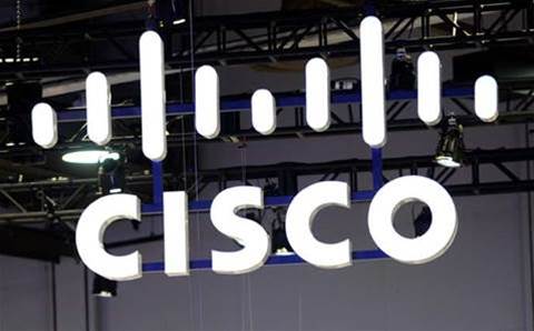 Cisco shows quantum networking chip