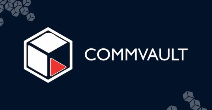 Commvault CVE-2025-34028 Added to CISA KEV After Active Exploitation Confirmed