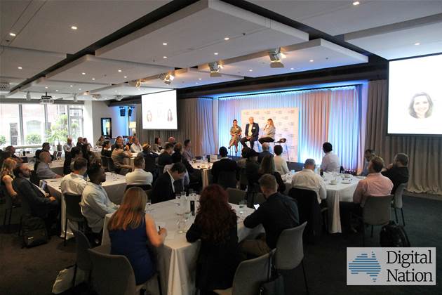 Cyber Security Roadshow: Digital As Usual heads to Melbourne