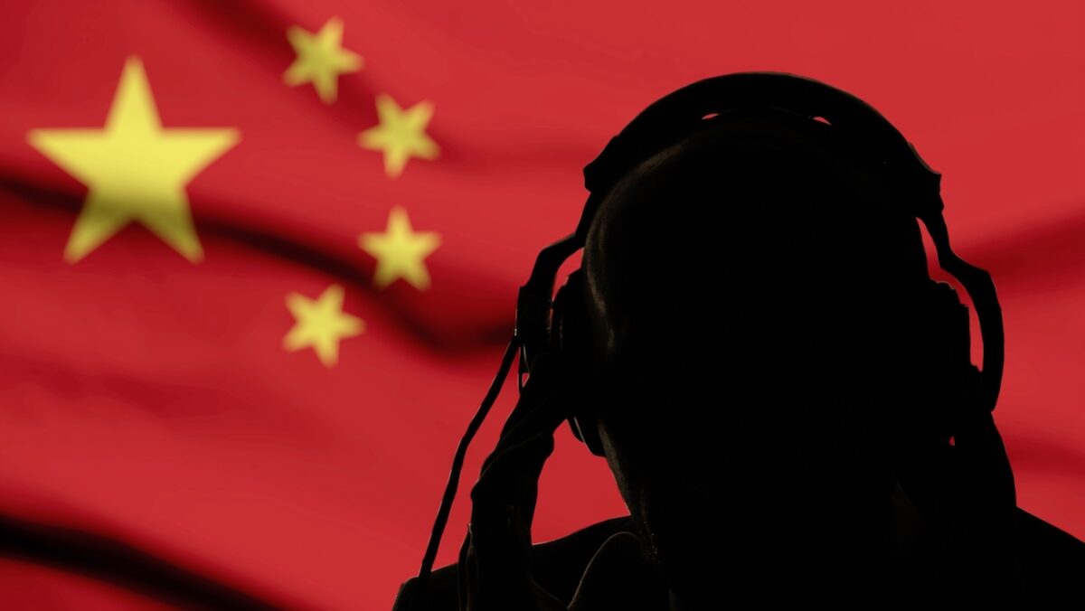 China's Salt Typhoon hacks US telecoms firms
