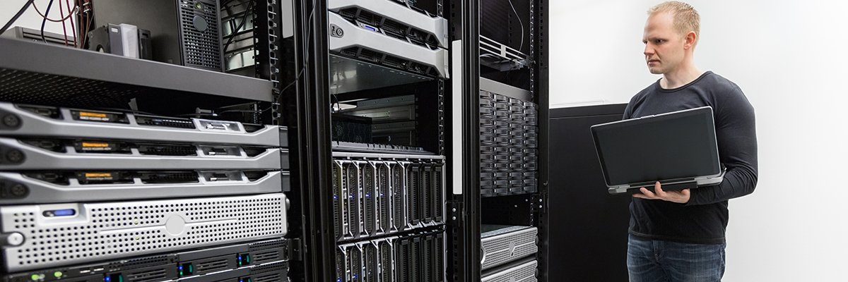 DSIT tells Ofcom to prepare to expand regulatory remit to include datacentres