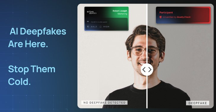 Deepfake Defense
