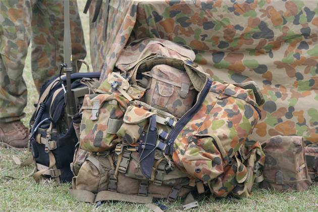 Defence trials AI radiocomms deception technology